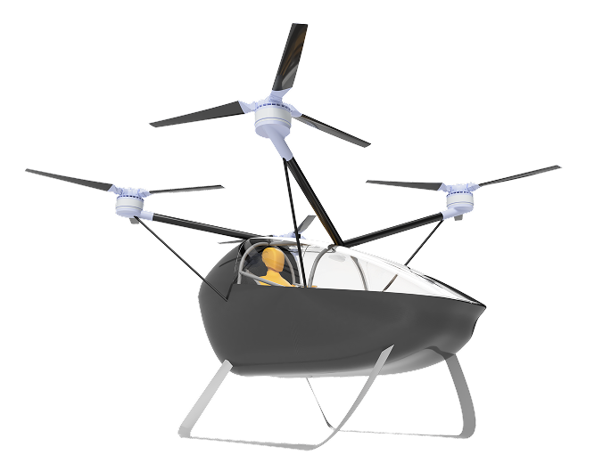 helicopter Image